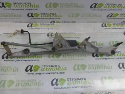 Автозапчасти б/у мотор переднего стеклоочистителя за mercedes-benz clase c (w203) berlina 180 compressor (203.046) ссылки oem iam a2038200342