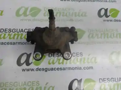 Автозапчасти б/у задний левый тормозной суппорт за mercedes-benz clase c (w203) berlina 180 compressor (203.046) ссылки oem iam 2034231998  