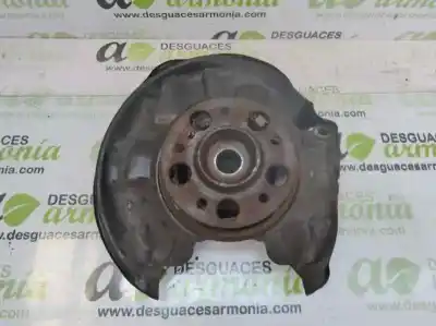 Автозапчасти б/у поворот заднего права за mercedes-benz clase c (w203) berlina 180 compressor (203.046) ссылки oem iam 