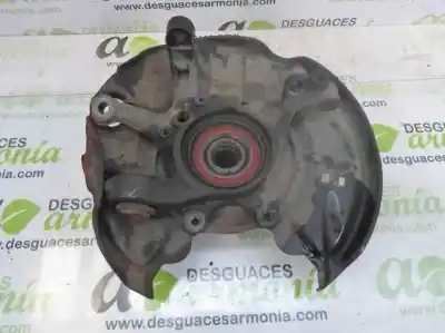 Автозапчасти б/у поворот заднего права за mercedes-benz clase c (w203) berlina 180 compressor (203.046) ссылки oem iam   