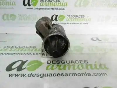 Автозапчасти б/у двигатель запускается за hyundai getz (tb) 1.1 básico ссылки oem iam 3610002555  tm000a37001