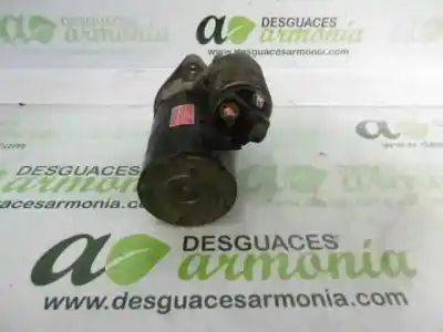 Автозапчасти б/у двигатель запускается за hyundai getz (tb) 1.1 básico ссылки oem iam 3610002555  tm000a37001