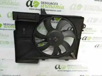 Автозапчасти б/у электрический вентилятор за hyundai getz (tb) 1.1 básico ссылки oem iam 252312d000  