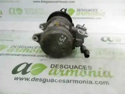 Автозапчасти б/у компрессор кондиционера воздуха за hyundai getz (tb) 1.1 básico ссылки oem iam 977011cxxx hs11tb f500kp1aa04
