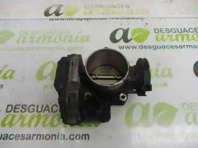 Автозапчастина б/у коробка метелика для audi a3 (8l) 1.8 20v turbo посилання на oem iam 06a133063a