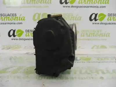 Автозапчастина б/у коробка метелика для audi a3 (8l) 1.8 20v turbo посилання на oem iam 06a133063a  