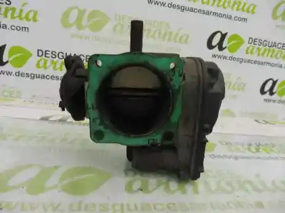 Автозапчастина б/у коробка метелика для audi a3 (8l) 1.8 20v turbo посилання на oem iam 06a133063a  