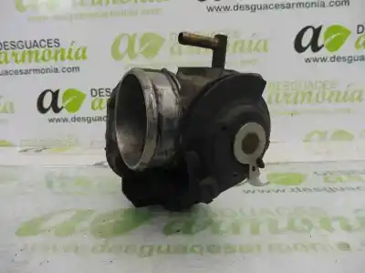 Автозапчастина б/у коробка метелика для audi a3 (8l) 1.8 20v turbo посилання на oem iam 06a133063a  