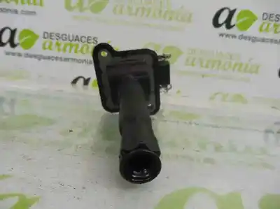 Автозапчастина б/у котушка запалювання для audi a3 (8l) 1.8 20v turbo посилання на oem iam 058905105  0040100013