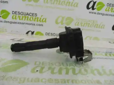 Автозапчастина б/у котушка запалювання для audi a3 (8l) 1.8 20v turbo посилання на oem iam 058905105