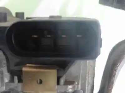 Pezzo di ricambio per auto di seconda mano tiranti e motorino del tergicristallo anteriore per seat altea (5p1) hot riferimenti oem iam 5p0955024c 5p0955120a 3397020646