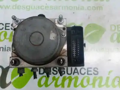 Second-hand car spare part abs for fiat grande punto (199_) 1.3 d multijet (199.axd11, 199.axd1a, 199.axd1b,... oem iam references 51860290  0265232485