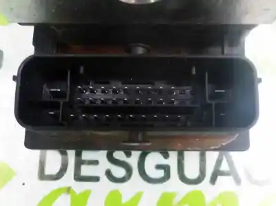 Second-hand car spare part abs for fiat grande punto (199_) 1.3 d multijet (199.axd11, 199.axd1a, 199.axd1b,... oem iam references 51860290  0265232485