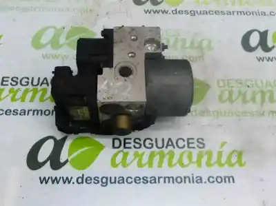 Автозапчасти б/у абс за opel corsa c club ссылки oem iam 09127108