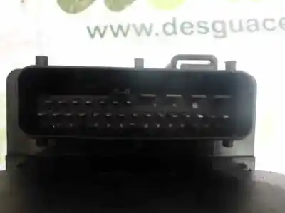 Автозапчасти б/у абс за opel corsa c club ссылки oem iam 09127108 0273004227 0265216478