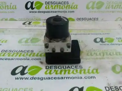 Автозапчастина б/у абс для opel astra gtc enjoy посилання на oem iam 13246535  10020602904
