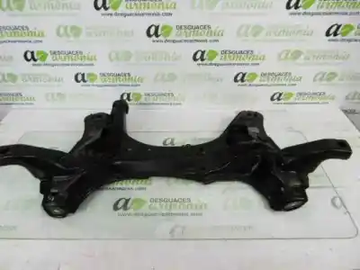 Peça sobressalente para automóvel em segunda mão charrió / suporte de eixo dianteiro por citroen c4 berlina sx referências oem iam 3502ax