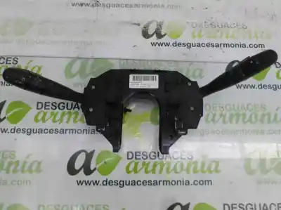 Peça sobressalente para automóvel em segunda mão comutador de luzes por citroen c4 berlina sx referências oem iam 96554962xt