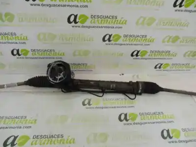 Peça sobressalente para automóvel em segunda mão caixa de direção por citroen c4 berlina sx referências oem iam 20389112