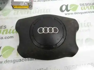 Автозапчасти б/у комплект подушки безопасности за audi a3 (8l) 1.8 ambiente ссылки oem iam 8l0880201aq  1j0909601a