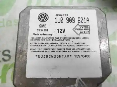 Автозапчасти б/у комплект подушки безопасности за audi a3 (8l) 1.8 ambiente ссылки oem iam 8l0880201aq  1j0909601a
