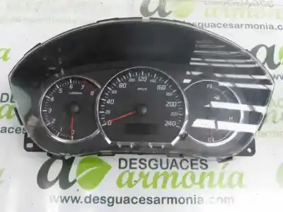 Автозапчасти б/у приборная доска за suzuki swift berlina (mz) gl ссылки oem iam 3410057ka0