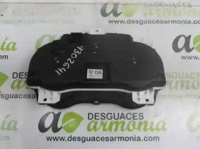 Peça sobressalente para automóvel em segunda mão quadrante por opel corsa d essentia referências oem iam 0013264273  13264273