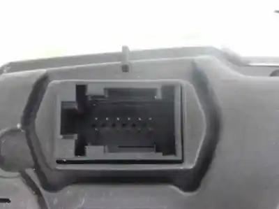 Peça sobressalente para automóvel em segunda mão quadrante por opel corsa d essentia referências oem iam 0013264273  13264273