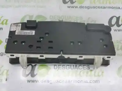 Peça sobressalente para automóvel em segunda mão quadrante por toyota corolla (e12) 2.0 d-4d linea luna berlina referências oem iam 8380002c60  