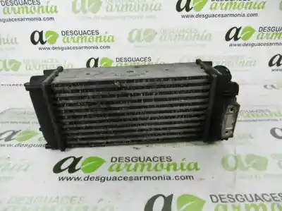 Piesă de schimb auto la mâna a doua radiator aer intercooler pentru citroen c4 coupe vtr referințe oem iam 9648551880  