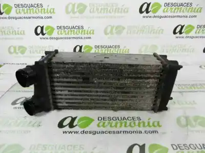 Piesă de schimb auto la mâna a doua radiator aer intercooler pentru citroen c4 coupe vtr referințe oem iam 9648551880  