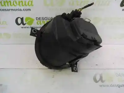 Автозапчасти б/у правая фара за volkswagen lupo (6x1/6e1) conceptline ссылки oem iam 6x1941752j  