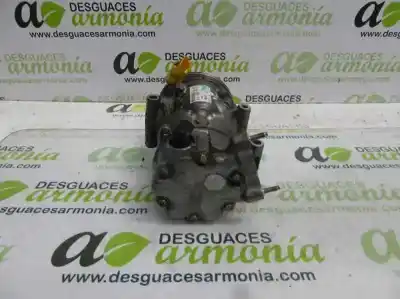 Pezzo di ricambio per auto di seconda mano compressore aria condizionata per peugeot 207 sw confort riferimenti oem iam 9659875780  