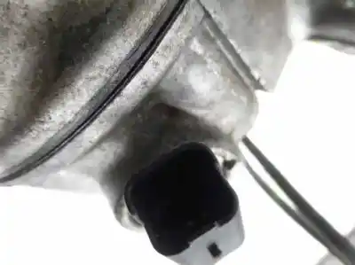 Pezzo di ricambio per auto di seconda mano compressore aria condizionata per peugeot 207 sw confort riferimenti oem iam 9659875780  