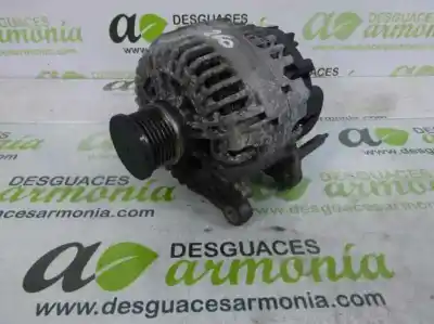 Peça sobressalente para automóvel em segunda mão alternador por seat exeo berlina (3r2) style referências oem iam 06f903023p