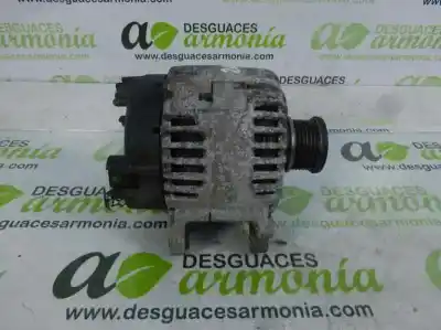 Second-hand car spare part alternator for seat exeo berlina (3r2) style oem iam references 06f903023p tg14c023 2543569b