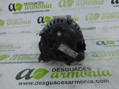 Second-hand car spare part alternator for seat exeo berlina (3r2) style oem iam references 06f903023p tg14c023 2543569b