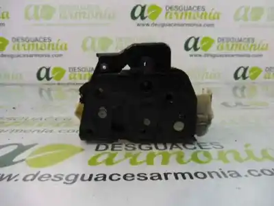 Second-hand car spare part left front door lock for seat exeo berlina (3r2) style oem iam references 8e1837015aa  