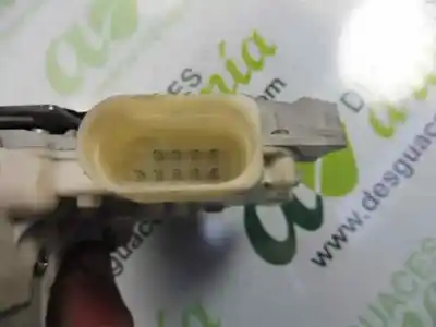 Second-hand car spare part left front door lock for seat exeo berlina (3r2) style oem iam references 8e1837015aa  