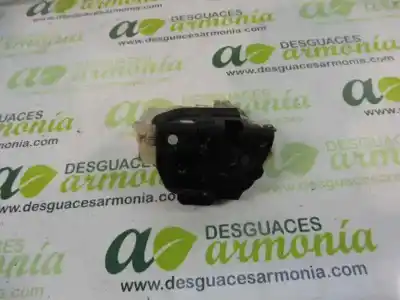 Second-hand car spare part left front door lock for seat exeo berlina (3r2) style oem iam references 8e1837015aa  
