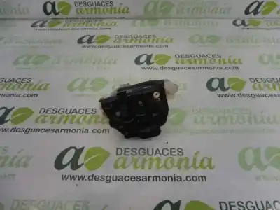 Автозапчасти б/у замок передней правой двери за seat exeo berlina (3r2) style ссылки oem iam 8e1837016aa  
