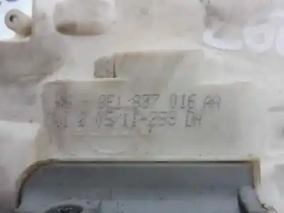 Автозапчасти б/у замок передней правой двери за seat exeo berlina (3r2) style ссылки oem iam 8e1837016aa  