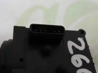 Gebrauchtes Autoersatzteil sauberer befehl zum seat exeo berlina (3r2) style oem-iam-referenzen 4e0953503f  