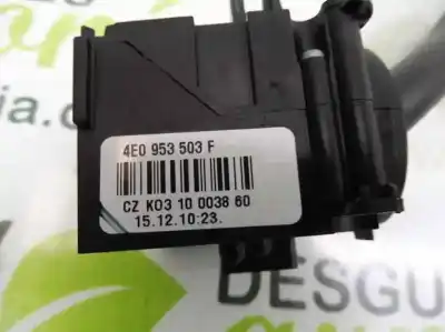 Gebrauchtes Autoersatzteil sauberer befehl zum seat exeo berlina (3r2) style oem-iam-referenzen 4e0953503f  