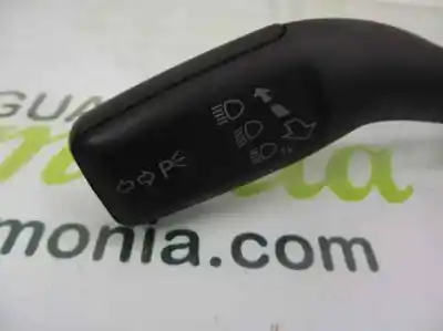 Автозапчастина б/у перерівний контроль для seat exeo berlina (3r2) style посилання на oem iam 4e0953513k  