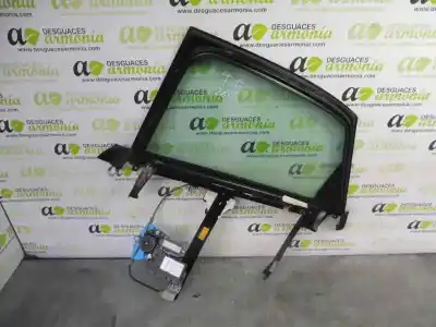 Gebrauchtes Autoersatzteil fensterheber hinten rechts zum seat exeo berlina (3r2) style oem-iam-referenzen 8e0959802e