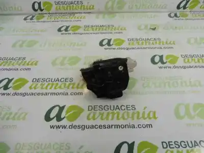 Автозапчасти б/у замок задней правой двери за seat exeo berlina (3r2) style ссылки oem iam 8e0839016aa  