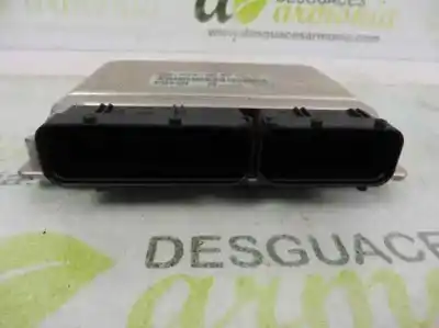 Tweedehands auto-onderdeel ecu motorcontroller voor volkswagen passat berlina (3b3) highline oem iam-referenties 4b0906018cg 28sa7389 1159 029 0261207215