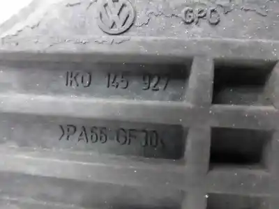 Автозапчасти б/у интеркулер за skoda octavia berlina (1z3) active ссылки oem iam 1k0145927  