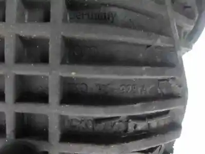 Автозапчасти б/у интеркулер за skoda octavia berlina (1z3) active ссылки oem iam 1k0145927  